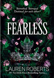 Fearless (Lauren Roberts)