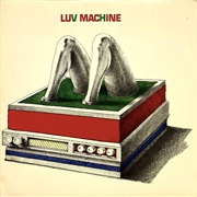 Luv Machine - Luv Machine