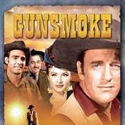 Gunsmoke Season 2