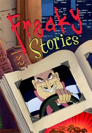 Freaky Stories (1997)