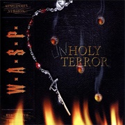 Unholy Terror