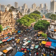 Mumbai, India