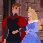 Aurora &amp; Phillip (Sleeping Beauty)