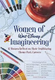 Women of Imagineering (Various)