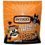 Pretzels