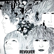 Revolver (1966) - The Beatles