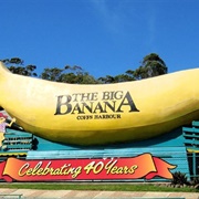 Big Banana