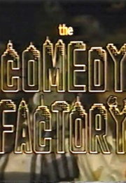 Comedy Factory (1986)