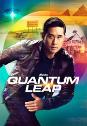 Quantum Leap (2022)