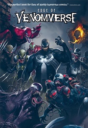 Edge of Venomverse (Matthew Rosenberg)