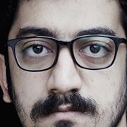 Mehdi Rajabian (Iranian Musician)