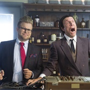 S1.E4: Adam Ruins Forensic Science