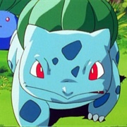 10. Bulbasaur and the Hidden Village