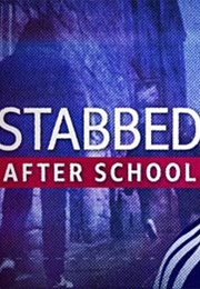 The Big Cases: Stabbed After School (2024)