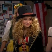 Steampunk Showgirl (Riley, Girl Meets World)