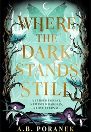 Where the Dark Stands Still (A.B. Poranek)