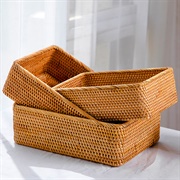 Wicker Baskets