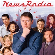 Newsradio