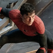 Spider-Man (Tom Holland)