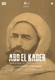 Abd El-Kader (2014)