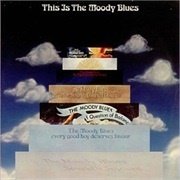 The Moody Blues - This Is the Mood Blues