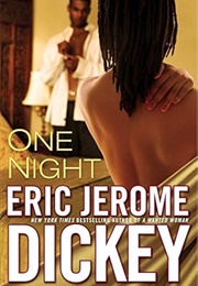 One Night (Eric Jerome Dickey)