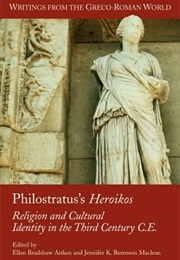 Heroikos (Philostratus)