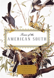 Poems of the American South (David Biespiel)