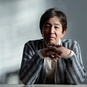 Hayashi Tetsuji