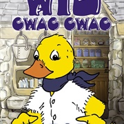 Will Quack Quack