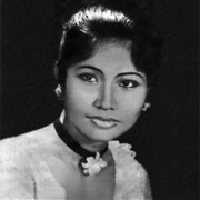 Ros Serey Sothea (Cambodian Singer)