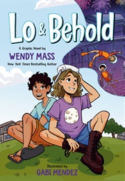 Lo and Behold (Wendy Mass)