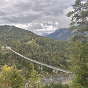 Highline 179, Reutte, Austria