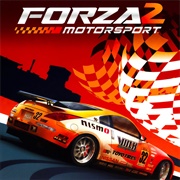 Forza Motorsport 2 (2007)