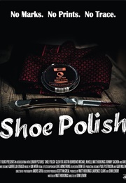 Shoe Polish (2015)