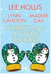 Two Christmas Mittens (Lynn Cahoon)