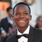 Abraham Attah