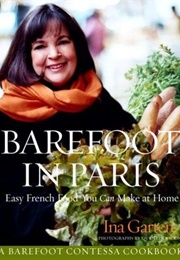 Barefoot in Paris (Ina Garten)