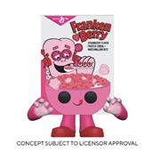 Frankenberry (Cereal)