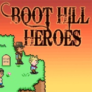 Boot Hill Heroes