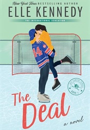 The Deal (Elle Kennedy)