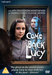 Come Back Lucy (1978)