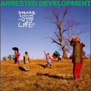 U - Arrested Development