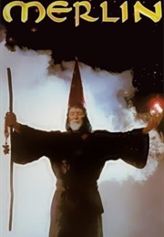 Merlin (1992)