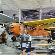 Shannon Air Museum