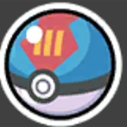 Deposit Pokémon in a Lure Ball! (5)