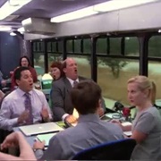 S9.E4: Work Bus