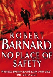 No Place of Safety (Robert Barnard)