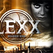 Lexx Season 1