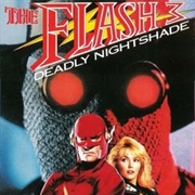 The Flash III: Deadly Nightshade